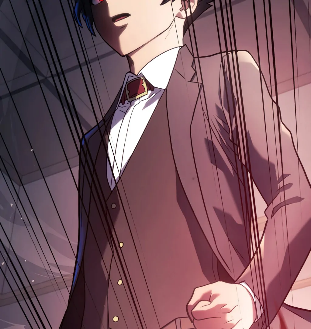 Revenge of the Iron-Blooded Sword Hound, Chapter 19 image 166